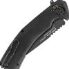 A400-001 - Acta Non Verba A400BB DLC Sleipner Black G10