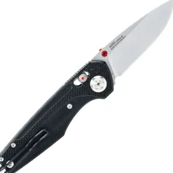 A090-001 - Acta Non Verba A090 Thumb Stud G10 Black