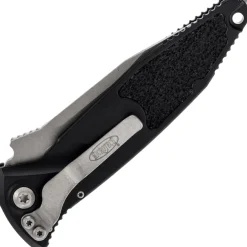 160A-10AP - Microtech SOCOM Elite Auto S/E APO