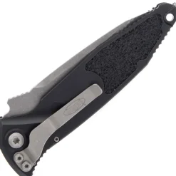 161A-10AP - Microtech SOCOM Elite Auto T/E APO