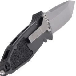 161A-10AP - Microtech SOCOM Elite Auto T/E APO