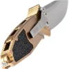 160A-10APTA - Microtech SOCOM Elite Auto S/E APO Tan