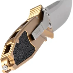 160A-10APTA - Microtech SOCOM Elite Auto S/E APO Tan