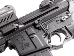 A90020 - Arrêtoir de culasse étendu PHASE 5 EBR V3 pour AR15