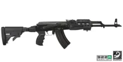 A.5.10.2346 - ATI X1 AK-47 Grip BLACK