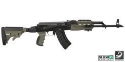 A.5.20.2346 - ATI X1 AK-47 Grip FDE