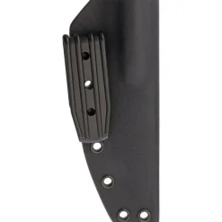ABASK34RB - ARMORY PLASTICS Etui à Mouler Kydex 3-4" NOIR