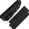 ABASK56RB - ARMORY PLASTICS Etui à Mouler Kydex 5-6" NOIR