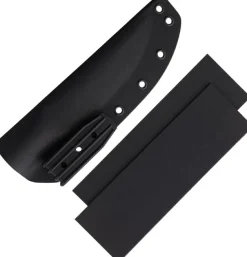 ABASK45RB - ARMORY PLASTICS Etui à Mouler Kydex 4-5" NOIR