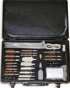 AB025B - ABKT Tactical Gun Cleaning Kit