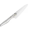 AB.5158 - COUTEAU CHEF KAI SHOSO 18CM INOX