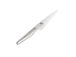 AB.5163 - COUTEAU OFFICE KAI SHOSO 12CM INOX