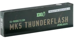 A705311B - Enola Gaye 3 BATONS DÉTONNANT MK5 THUNDERFLASH