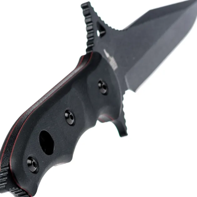 ABKO-01 - TOPS Knives Abaniko Design Bram Frank