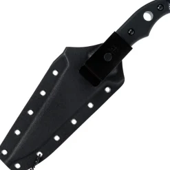 ABKO-01 - TOPS Knives Abaniko Design Bram Frank