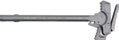 ABL/CHA - Phase 5 Ambi Battle Latch Charging Handle Assembly Grey