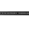 ABL/CHA - Phase 5 Ambi Battle Latch Charging Handle Assembly Black