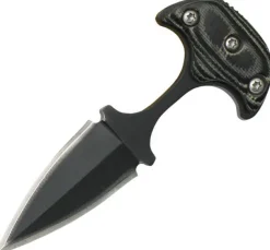 AB016 Neck Knife