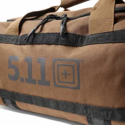 511.56856ABR.282 - 5.11 Sac PT-R Daily Grind Duffel – Dark Earth