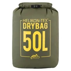 AC-ADM-NL-0201B - Helikon Tex Sac étanche Arid Medium Olive/Noir