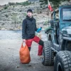 AC-ADS-NL-0201B - Helikon Tex Sac étanche Arid Small Olive/Noir