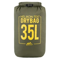 AC-ADS-NL-0201B - Helikon Tex Sac étanche Arid Small Olive/Noir