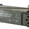 A60446 - Caisse à munition d'occasion 120mm