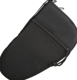 AC185 Carry All Pistol Case 10.5"