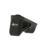 ACC-B1-HAND-KM-BLK - Odin Works KEY-MOD B1 Handstop
