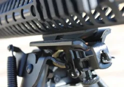 ACC-K-POD-BLK - Odin Work K-Pod Bipod Adapter