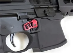 ACC-MPX-MR-BLACK - Odin Works MPX Extended Mag Release