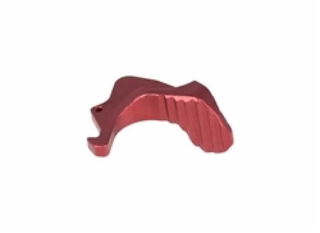 ACC-XCH-RED - Odin Works XCH Extended Charging Handle Latch