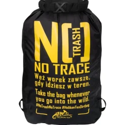 AC-DTB-NL-01 - Helikon Tex Sac étanche à ordures Noir