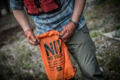 AC-DTB-NL-01 - Helikon Tex Sac étanche à ordures Noir