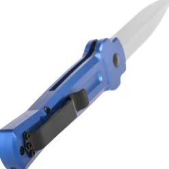 ACE-BLS - AKC X-treme Ace BLUE/Satin
