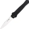 ACE1-BS - AKC X-treme Ace Satin Black