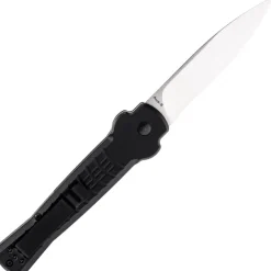 ACE1-BS - AKC X-treme Ace Satin Black