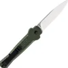 ACE1-GS - AKC X-treme Ace Satin Green