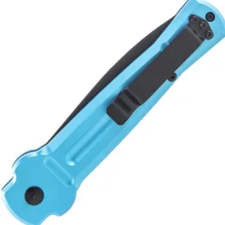 ACE-LBLB - AKC X-treme Ace Turquoise/Black