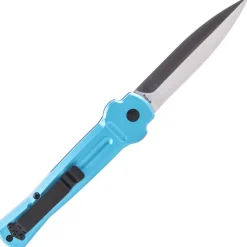 ACE-LBLS - AKC X-treme Ace Turquoise/Satin