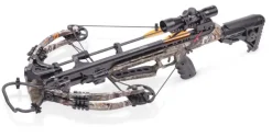 A055484 - CenterPoint Dagger 390 185LB pack complet