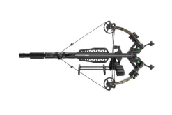 A055484 - CenterPoint Dagger 390 185LB pack complet