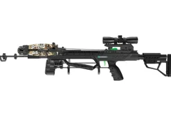 A055484 - CenterPoint Dagger 390 185LB pack complet
