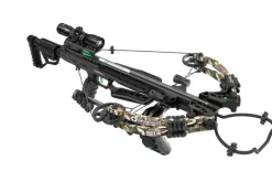 A055484 - CenterPoint Dagger 390 185LB pack complet