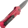 ACE-RB - AKC X-treme Ace RED/Black