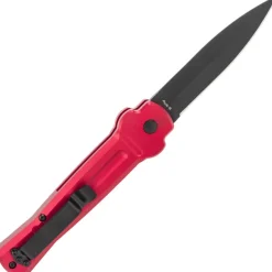 ACE-RB - AKC X-treme Ace RED/Black