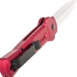 ACE-RS - AKC X-treme Ace RED/Satin