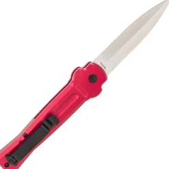 ACE-RS - AKC X-treme Ace RED/Satin