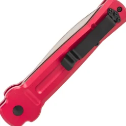 ACE-RS - AKC X-treme Ace RED/Satin