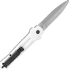 ACE-WS - AKC X-treme Ace WHITE/Satin